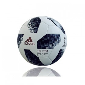 Rússia Copa do Mundo 2018 Bolas Branco